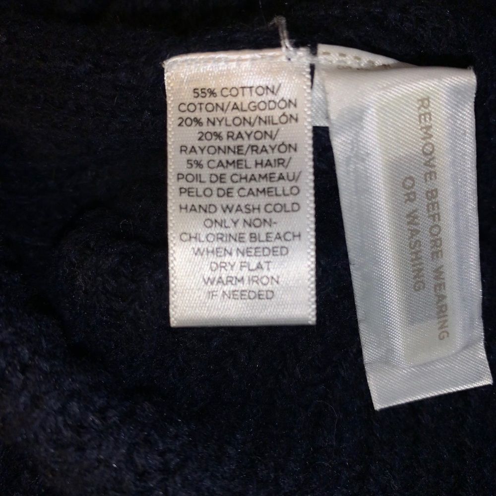Loft Sweater - Picture 6 of 6